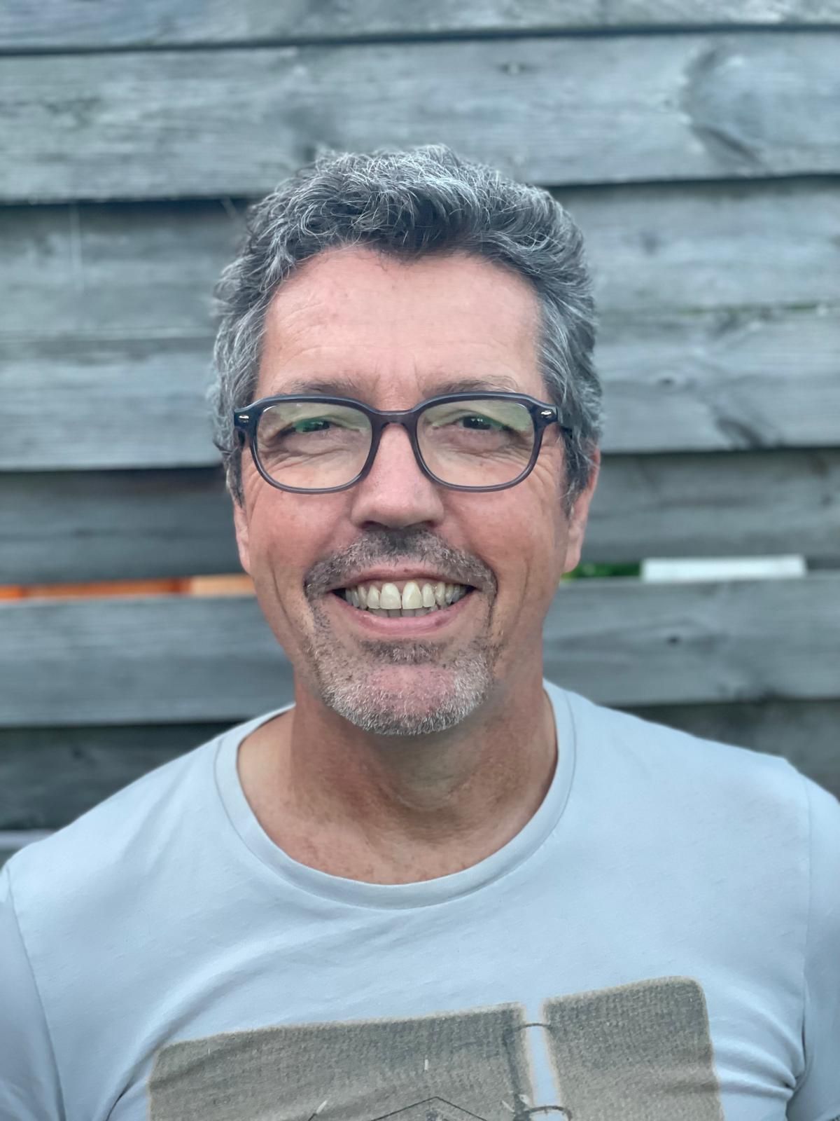 Christophe Dictus