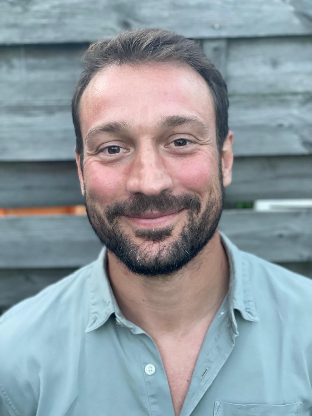 Raphaël Michelin