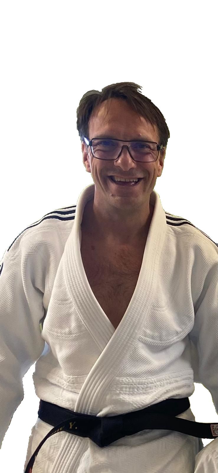 Yann Faveeuw