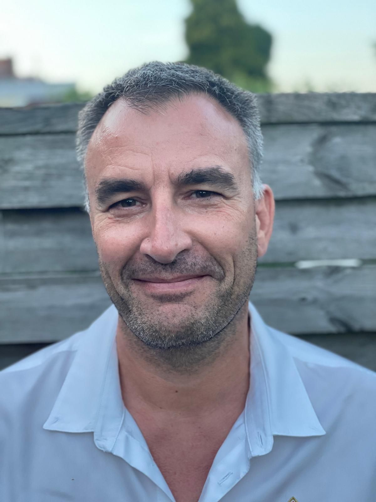 Ludovic Mortagne