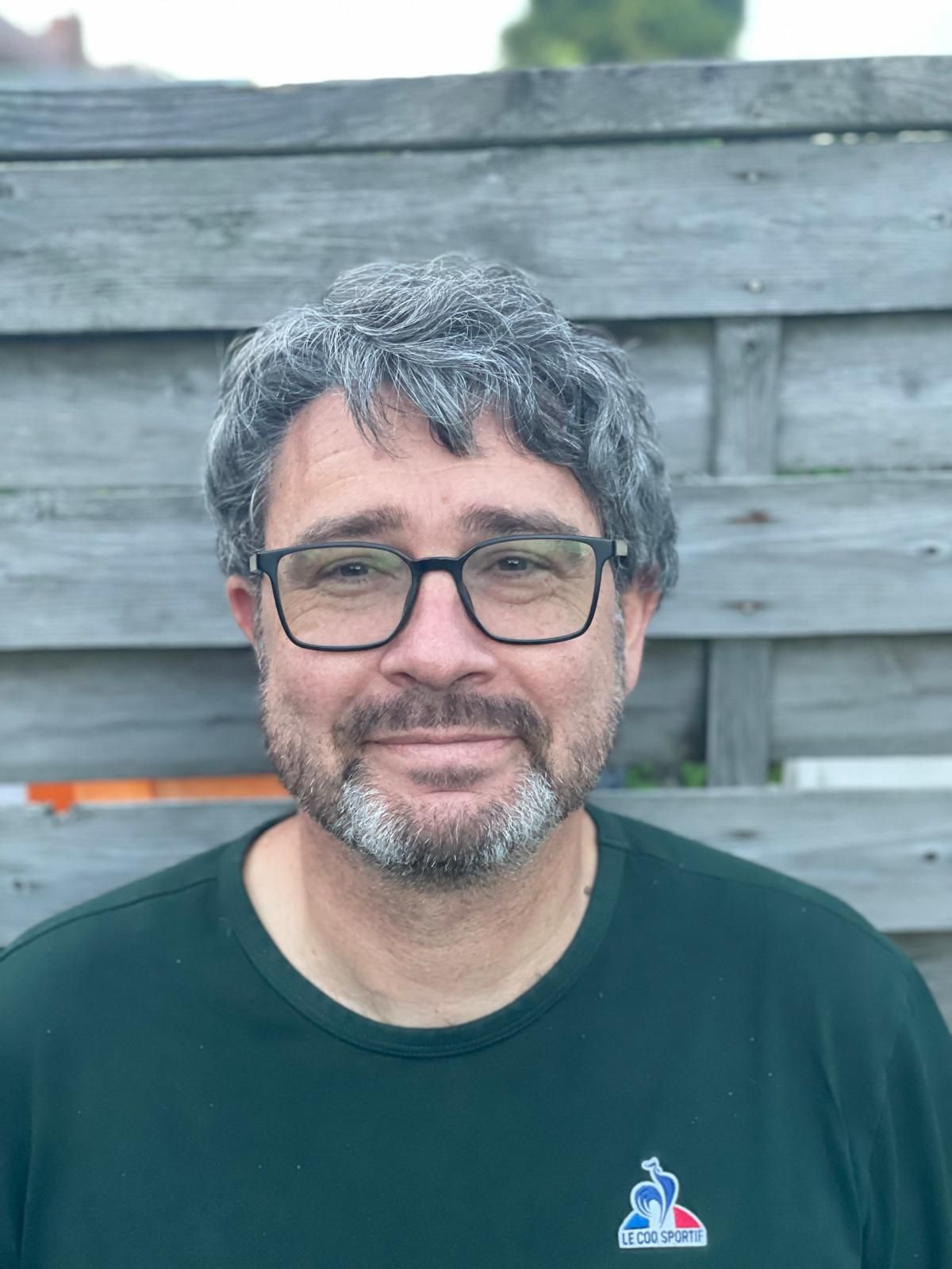 Loïc Lenglé