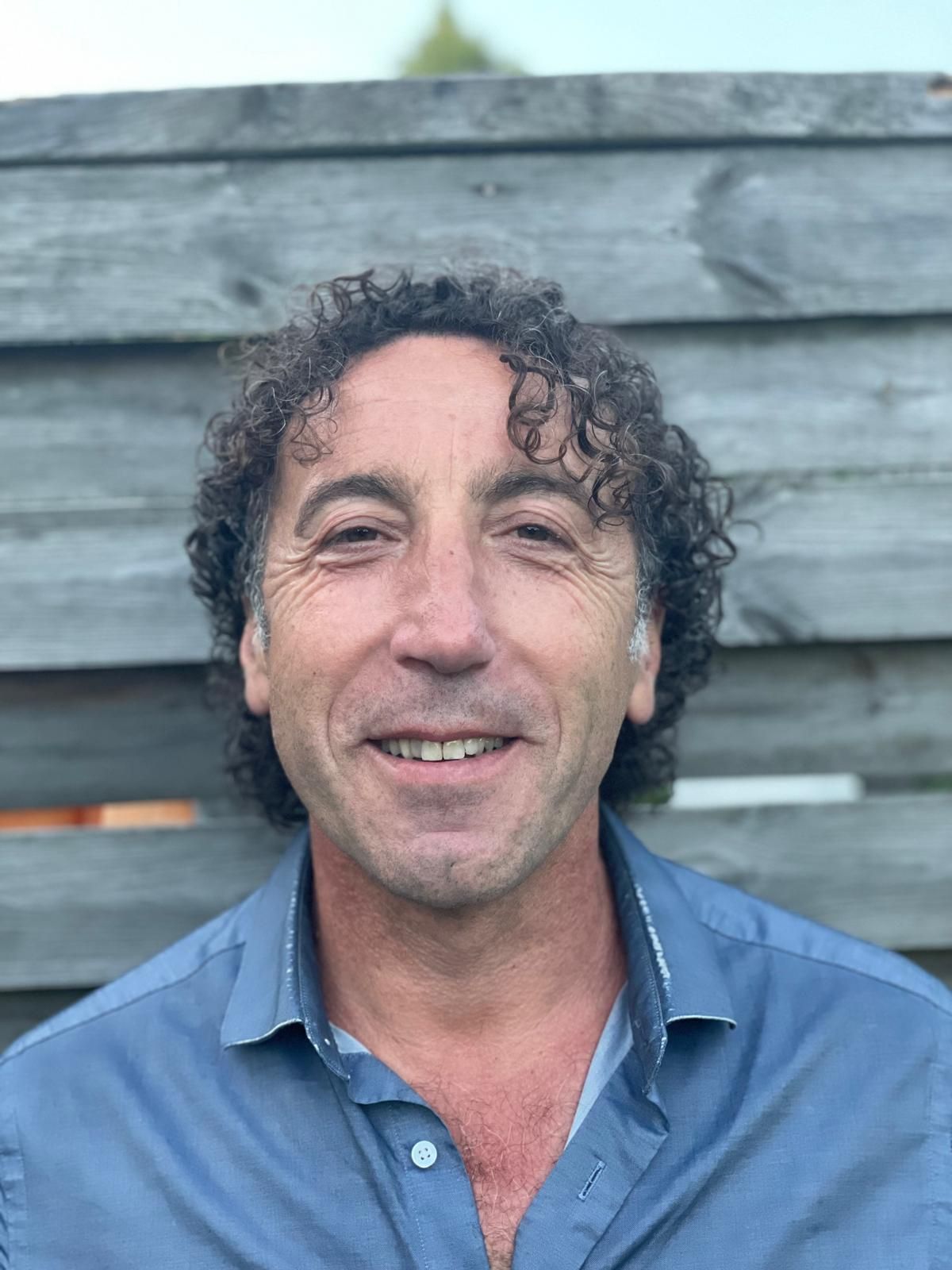 senol Cetinkaya
