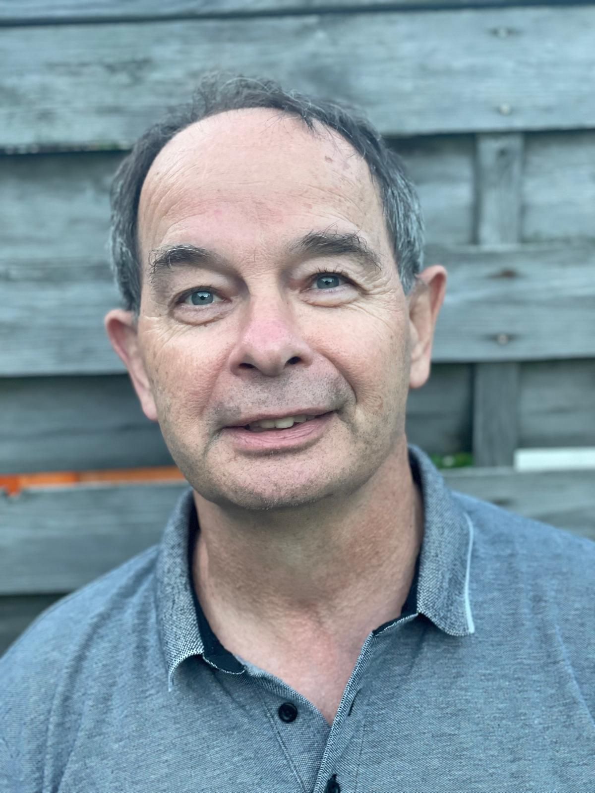 Franck Lagoda