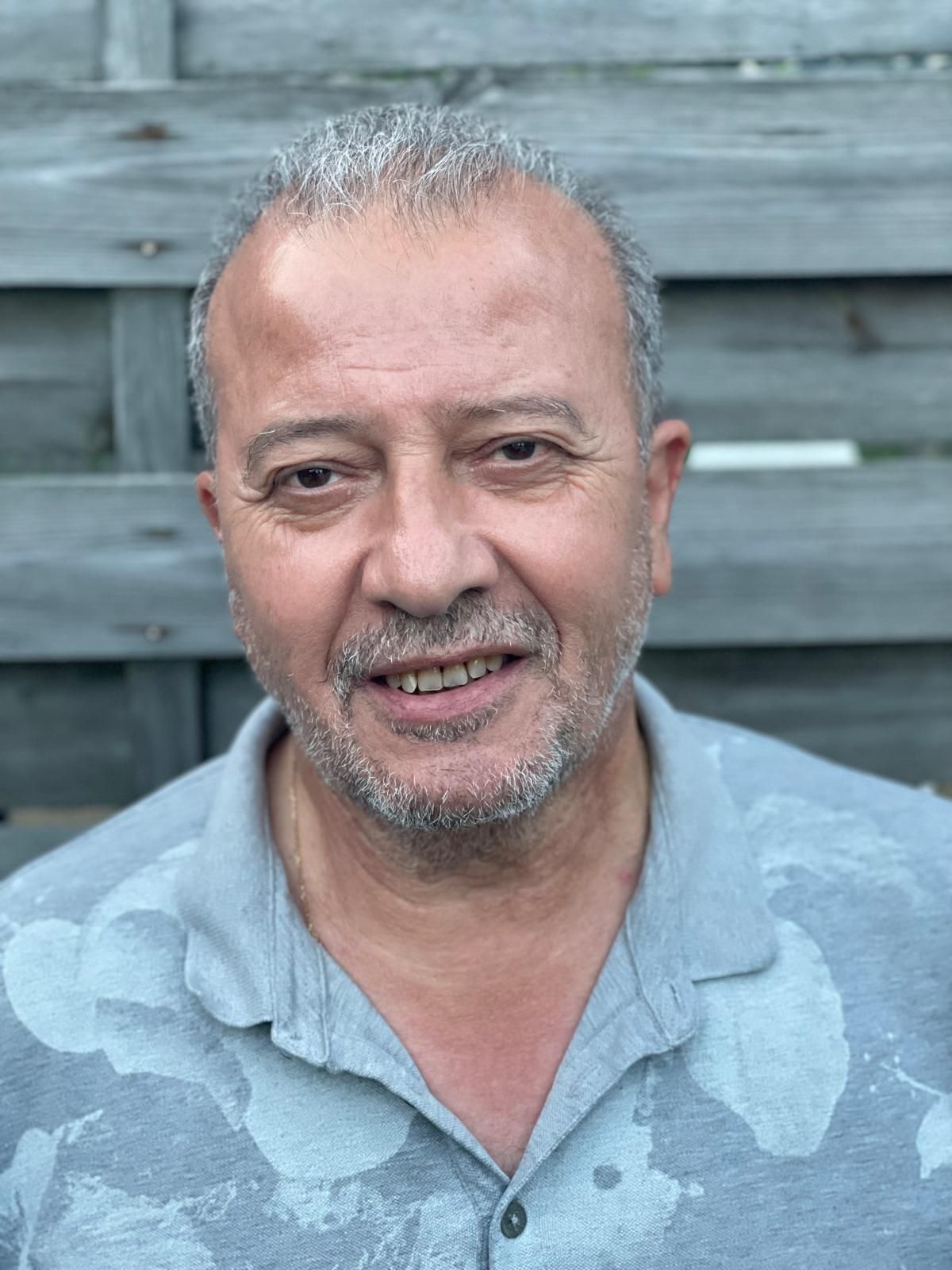 Joseph Palazzi