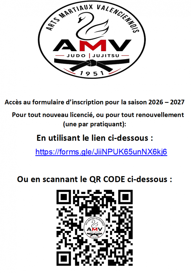 Image de l'actu 'Debut de saison 2026-2027'