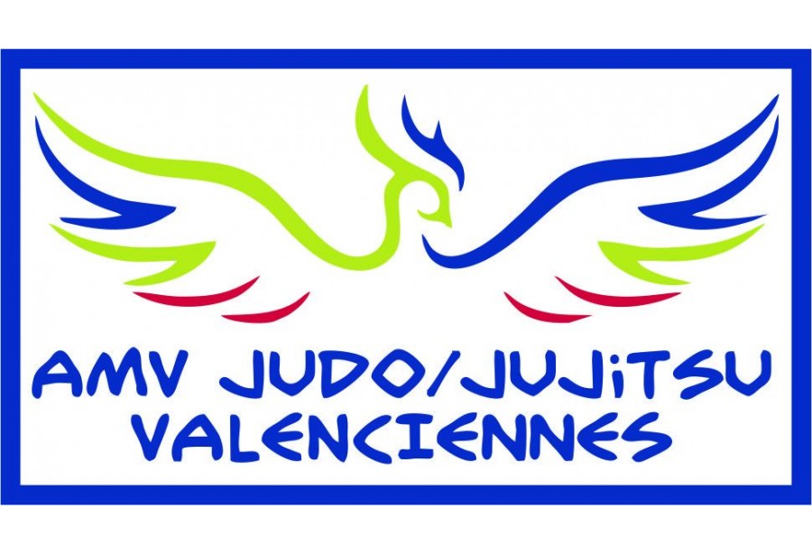 Logo du AM VALENCIENNOIS
